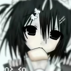 猫教心绪泪誓难言的个人空间