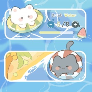 时透无一郎(๑>؂<๑）的钢琴谱