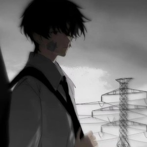 白夜✨洛的钢琴谱