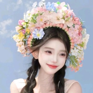 鹿茸的个人空间