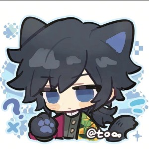 【鬼灭】义勇(讨厌三个人的友谊)的个人空间