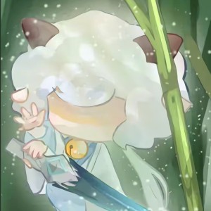 恪怡 爱喜灰一辈子（cn：璃月）的钢琴谱