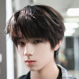 煜见橹杰（五公票来🎫）的钢琴谱