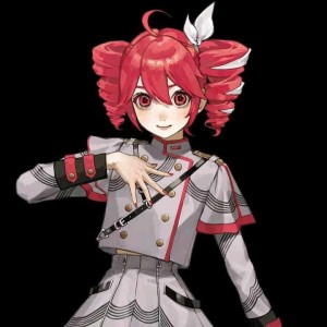 『葫芦娃一十九』〔米游·绝〕照的钢琴谱