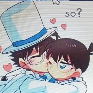 喜欢基德|磕快新丨LTZFY剧团的个人空间