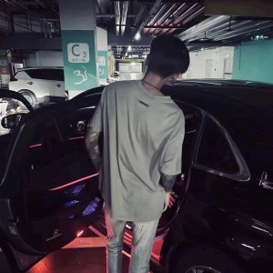 少爺.的个人空间