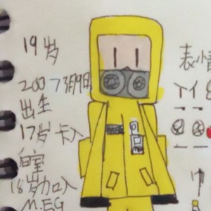 [M.E.G]一只流浪者的钢琴谱