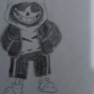 一个懒骨头的钢琴谱