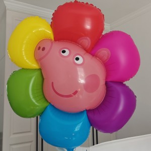 毛毛头陈小胖的钢琴谱