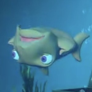 神奇数字马戏团的演奏视频