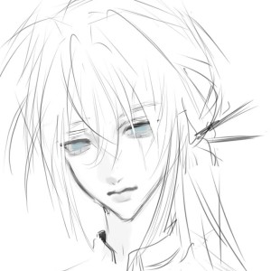 隅芥.die的钢琴谱