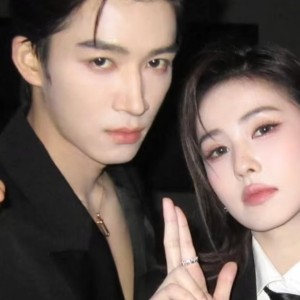 鹿茸的个人空间