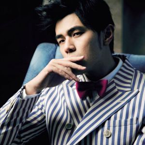杰的钢琴谱