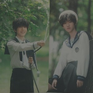 左琦文的个人空间