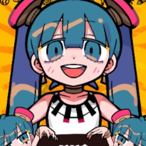 『炽焰』『白鲨』teto的钢琴谱