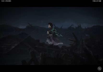 画画博主（白。反太空杀）的钢琴谱