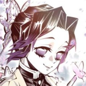 是蝴蝶忍呀的钢琴谱