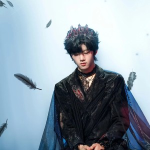 『家妙铭Henry🐱』的钢琴谱