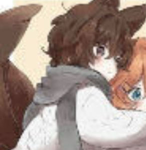 [文野］青花鱼的个人空间