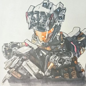 [凌霄戍卫]凌烟.忆的钢琴谱