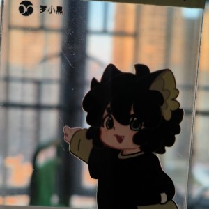 罗小黑的钢琴谱