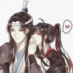 忘羡99的钢琴谱