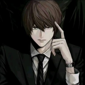 夜神月的钢琴谱