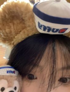 凛子的个人空间