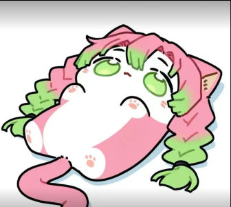 可爱的蜜璃的钢琴谱