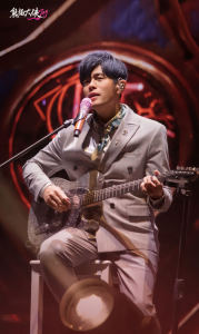 周杰倫JAY CHOU的个人空间