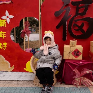 小小睿熙的钢琴谱