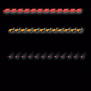 大运重卡来也🚛🚜🦽🚔🚑的钢琴谱