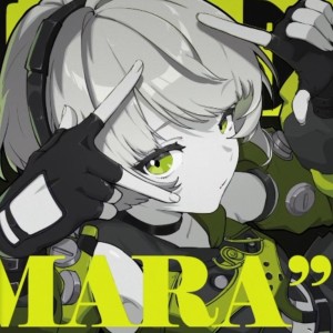 〔米游·绝〕安比—首领的钢琴谱