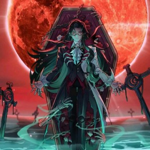 第五蛋格大神的钢琴谱