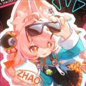 『葫芦娃一十九』〔米游·绝〕照的钢琴谱