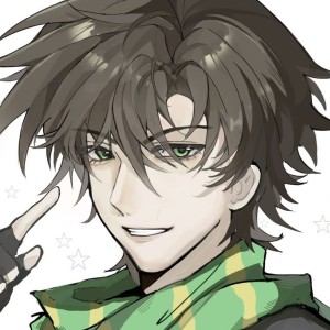 乔瑟夫·乔斯达的钢琴谱