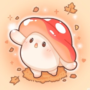 小蘑菇的钢琴谱