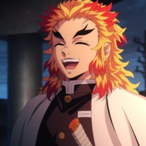 [鬼灭]煉獄杏壽郎的钢琴谱