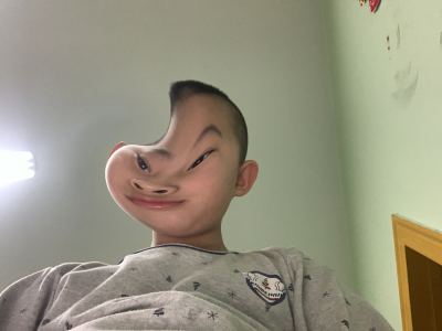 M·E·Ｇ·清涟的个人空间