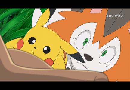 荸荠兄弟 耿鬼的个人空间