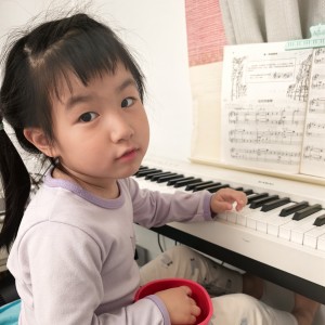 芒果小璐的钢琴谱