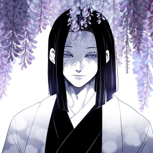 [鬼灭]产屋敷耀哉.首领的钢琴谱