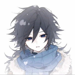 「鬼滅」富冈义勇.的个人空间