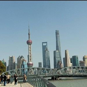 一路风景的个人空间
