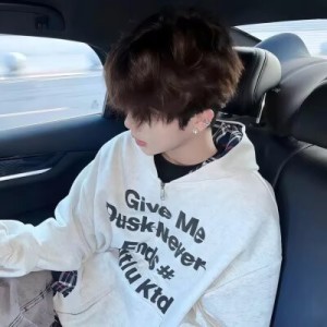 Someone.的个人空间