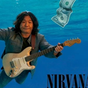 【M.E.G】已黑化的钢琴谱