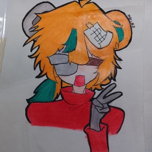 猴探·小枫林🍁的钢琴谱