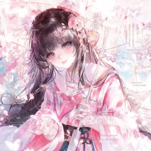 旧雨（琳琅）的钢琴谱