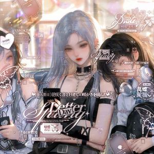 羁鸟的个人空间