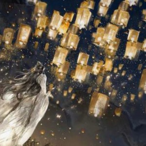 【冬青文社】LTZFY.key神的个人空间